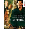 Impérium, digipack DVD Impérium, digipack DVD