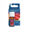 Yankee Candle Black Cherry náplň do elektrického difuzéru 10 ml Yankee Candle Black Cherry náplň do elektrického difuzéru 10 ml