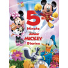 5-Minute Disney Junior Mickey Stories 5-Minute Disney Junior Mickey Stories