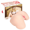 Kokos Adel Onahole Real Hips Masturbator Kokos Adel Onahole Real Hips Masturbator