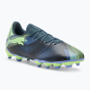 Kopačky PUMA Future 7 Play FG/AG grey skies/elektro purple Kopačky PUMA Future 7 Play FG/AG grey skies/elektro purple