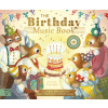 The Birthday Music Book (Amy Adele)(Pevná) The Birthday Music Book (Amy Adele)(Pevná)