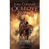 Oceľové žezlo - Červenák Juraj Oceľové žezlo - Červenák Juraj