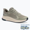 Pánske topánky SKECHERS Bobs Squad 4 olive Pánske topánky SKECHERS Bobs Squad 4 olive