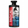 Radical Pánsky šampón proti lupinám - posilňujúci 400 ml Radical Pánsky šampón proti lupinám - posilňujúci 400 ml