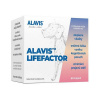 ALAVIS LifeFactor 60 cps. ALAVIS LifeFactor 60 cps.