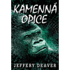 Kamenná opice - 2. vydání - Jeffery Deaver Kamenná opice - 2. vydání - Jeffery Deaver