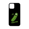 Rick a Morty - I'm Pickle Rick - iPhone obal Rick a Morty - I'm Pickle Rick - iPhone obal