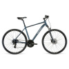 DEMA DEMA bicykel AVEIRO 5 blue-blue DEMA DEMA bicykel AVEIRO 5 blue-blue