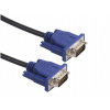 VGA-VGA Kábel pre MONITOR VGA D-SUB FULL HD 1,5M VGA-VGA Kábel pre MONITOR VGA D-SUB FULL HD 1,5M