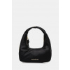 Kabelka Valentino Bags HARMONIA VBS9OT08 čierna ONE SIZE Kabelka Valentino Bags HARMONIA VBS9OT08 čierna ONE SIZE