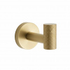 Kúpeľňový vešiak 5705 Galo Brush Gold Kúpeľňový vešiak 5705 Galo Brush Gold