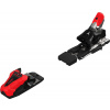 Viazanie Atomic Icon WC 24 Red/Black X75 uni Viazanie Atomic Icon WC 24 Red/Black X75 uni