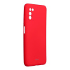 Púzdro Roar Colorful Jelly Samsung Galaxy A03s červené Púzdro Roar Colorful Jelly Samsung Galaxy A03s červené