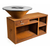Penta SK Gril G21 IDAHO Corten Penta SK Gril G21 IDAHO Corten