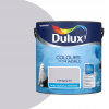Latexová farba na steny Dulux 2,5 l strieborný ľad matná Latexová farba na steny Dulux 2,5 l strieborný ľad matná