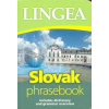 LINGEA - Slovak phrasebook LINGEA - Slovak phrasebook