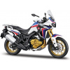 Maisto - Motocykel, Honda Africa Twin DCT, 1:18 Maisto - Motocykel, Honda Africa Twin DCT, 1:18
