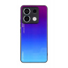 TopQ Zadný pevný kryt LUXURY na Xiaomi Redmi Note 13 Pro 5G rainbow purple TopQ Zadný pevný kryt LUXURY na Xiaomi Redmi Note 13 Pro 5G rainbow purple