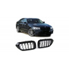Autoron Grill BMW 5 G30 F90 G31 Dual Line Gloss Black Autoron Grill BMW 5 G30 F90 G31 Dual Line Gloss Black