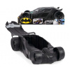 Spin Master Batman batmobil pro figurky 30 cm Spin Master Batman batmobil pro figurky 30 cm