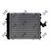 Chladič motora ABAKUS 037-017-0094-B Chladič motora ABAKUS 037-017-0094-B