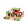 Bigjigs Toys Farma Cobblestone Bigjigs Toys Farma Cobblestone