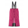 Detské lyžiarske nohavice Reima Proxima 5100099B.9BYA ružová 164 Detské lyžiarske nohavice Reima Proxima 5100099B.9BYA ružová 164