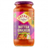 Patak's Butter Chicken hotová omáčka na varenie 450 g Patak's Butter Chicken hotová omáčka na varenie 450 g
