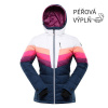 Alpine Pro FEEDRA dámska modrá páperová lyžiarska bunda s membránou ptx POUZE L-Lady (širšia) (VÝPREDAJ) Alpine Pro FEEDRA dámska modrá páperová lyžiarska bunda s membránou ptx POUZE L-Lady (širšia) (VÝPREDAJ)