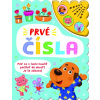 Phoenix James Mowat, Claire Prvé čísla - 3 zvukové tlačítka Phoenix James Mowat, Claire Prvé čísla - 3 zvukové tlačítka