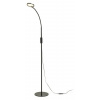 Červená - DESIGN RENDL RENDL CELESTE DIMM Stojaca lampa čierna 230 V LED 5 W 100° 3000 K R14281 Červená - DESIGN RENDL RENDL CELESTE DIMM Stojaca lampa čierna 230 V LED 5 W 100° 3000 K R14281