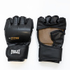 Everlast Titan MMA Training Gloves Black Sml/Med Everlast Titan MMA Training Gloves Black Sml/Med