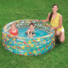 Nafukovací bazén Tropical Play 150 x 53 cm BESTWAY Nafukovací bazén Tropical Play 150 x 53 cm BESTWAY