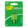 Gp Greencell 9V Batéria Blister/1Ks (B1251,Gp1604G-C1) Gp Greencell 9V Batéria Blister/1Ks (B1251,Gp1604G-C1)