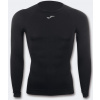 Športové termo tričko JOMA Classic Black|2XS-XS Športové termo tričko JOMA Classic Black|2XS-XS