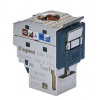 Legrand LINKEO-C Keystone Cat5e, tieneny STP, samorezný TOOLESS, strieborný, pack 24ks 632910 Legrand LINKEO-C Keystone Cat5e, tieneny STP, samorezný TOOLESS, strieborný, pack 24ks 632910