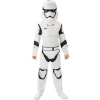 Karnevalový kostým Star Wars Stormtrooper Karnevalový kostým Star Wars Stormtrooper