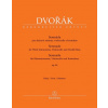 Serenáda pro dechové nástroje, violoncello a kontrabas op. 44 Serenáda pro dechové nástroje, violoncello a kontrabas op. 44