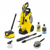 Tlaková umývačka Karcher K 4 Power Control Flex Car & Home 1.324-309.0 Tlaková umývačka Karcher K 4 Power Control Flex Car & Home 1.324-309.0