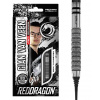 Red Dragon Red Dragon šípky Gian Van Veen soft 20g Red Dragon Red Dragon šípky Gian Van Veen soft 20g