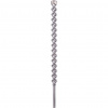 Bosch Vrták do betónu SDS-max-7, pr. 40 mm, L 720 mm 2608586803 Bosch Vrták do betónu SDS-max-7, pr. 40 mm, L 720 mm 2608586803