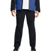 Under Armour | DRIVE RAIN PANTS | čierna| L Under Armour | DRIVE RAIN PANTS | čierna| L