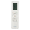 BOSCH CL3000iU W 35 E - originálny diaľkový ovládač s podsvietením BOSCH CL3000iU W 35 E - originálny diaľkový ovládač s podsvietením