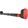 Hop-sport Nastaviteľná hrazda pre príťahy HS-M070DP Hop-sport Nastaviteľná hrazda pre príťahy HS-M070DP