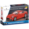 Cobi Maserati GranTurismo Modena 1/35 Cobi Maserati GranTurismo Modena 1/35