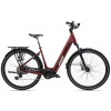 Elektrobicykel APACHE Sota 2 BF410 720 Wh vínová M Elektrobicykel APACHE Sota 2 BF410 720 Wh vínová M
