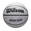 WILSON NBA Icon UV Jayson Tatum #0 BASKETBALOVÁ LOPTA veľ. 7 WILSON NBA Icon UV Jayson Tatum #0 BASKETBALOVÁ LOPTA veľ. 7
