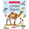 Úžasná zvířata - INFOA Úžasná zvířata - INFOA