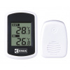 Teplomer digitálny bezdrôtový E0042 Teplomer digitálny bezdrôtový E0042